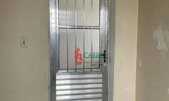 Imagem 5: Apartamento com 1 dormitório para alugar, 70 m² por R$ 910/mês - Parque Continental I - Gu