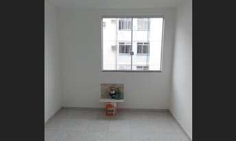 Imagem 7: Merck - ótimo apto 02 quartos, 3º andar