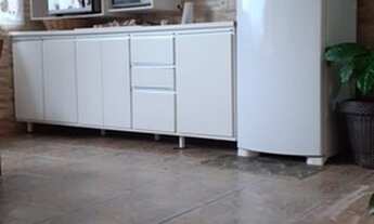 Imagem 3: Casa de praia ! Casa com 3 dormitórios