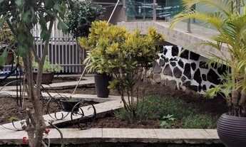 Imagem 2: Casa para venda possui 160 metros quadrados com 4 quartos em IAPI - Salvador - BA