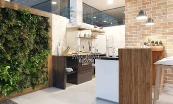 Imagem 3: ALTO PADRAO NA VILA GUILHERMINA TODOS APARTAMENTOS COM VISTA PARA O MAR