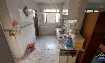 Imagem 5: 2 dormitorios amplo com vista mar incrivel!!