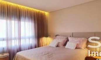 Imagem 7: Apartamento de 105m² disponível para venda no Condomínio Edifício Habitarte 2