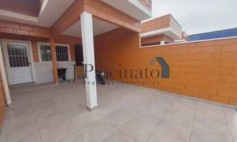 Imagem 2: Casa Térrea em Jundiaí