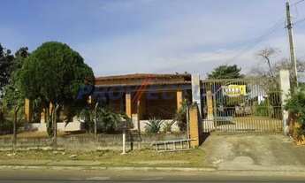 Imagem 2: Chácara - Chácara Recreio Alvorada - Hortolândia