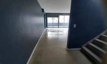 Imagem 2: Apartamento duplex com 2 dormitórios para Alugar, 180 m² por R$ 7.500,00/Mês - Paraíso