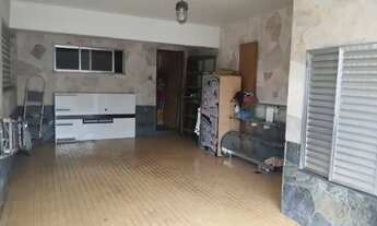 Imagem 5: Excelente Casa com 02 Vagas Piscina 04 Quartos 03 Banheiro na Abolição