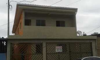 Imagem: Aluguel de casa 2 dormitórios Cubatäo