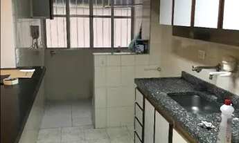 Imagem 4: Apartamento com 1 dormitório para alugar, 50 m² por R$ 3.500,00/mês - Vila Nova Conceição