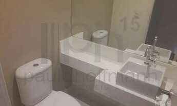 Imagem 5: 2 suítes no Itaim Bibi