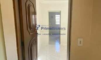 Imagem 4: Venda 44m quadrados 2 dormitórios, sala, cozinha, vaga lazer