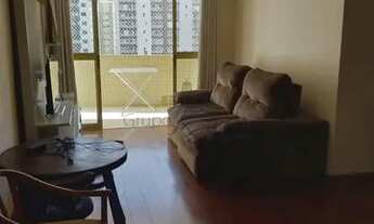 Imagem 2: Apartamento para aluguel possui 100 metros quadrados com 3 quartos