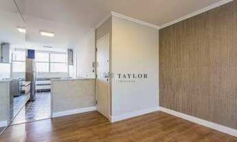 Imagem 5: Apartamento com 3 dormitórios à venda, 131 m² por R$ 2.200.000,00 - Itaim Bibi - São Paulo