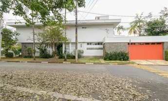 Imagem 2: São Paulo - Casa Padrão - VILA MADALENA