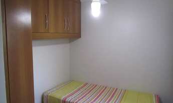 Imagem 4: Apartamento Venda - 3 dormitórios - 1 vaga - Chácara Califórnia - São Paulo - SP