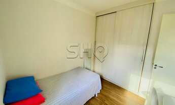 Imagem 3: Apartamento na Pompéia com 2 dormitórios