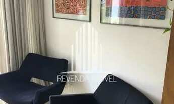 Imagem 3: Apartamento no Condomínio Edifício Monte Scorpus com 67m e 2 quartos na Vila Madalena