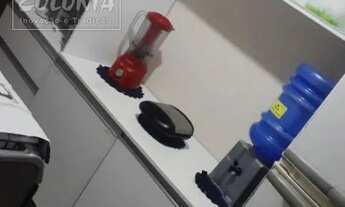 Imagem 4: São Bernardo do Campo - Apartamento Padrão - Cooperativa