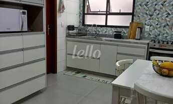 Imagem 5: Santo André - Apartamento Padrão - Vila Bastos