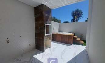 Imagem 6: Casa à venda no bairro Cancelli - Cascavel/PR