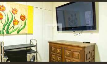 Imagem 3: Apartamento à Venda - Centro, 1 Quarto, 42 m2