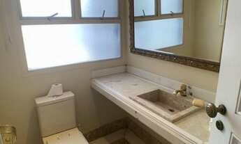 Imagem 4: Ed. Atalanta, Andar Alto, 4 suítes, 4 vagas de garagem, Reduto, Belém PA