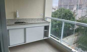 Imagem 4: 2 DORMS, 550 MTS DO METRÔ JABAQUARA, 60 m² - Conceição - São Paulo/SP - AP4442