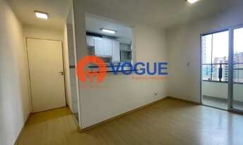 Imagem 4: Apartamento locação, Jardim Ampliação, R$ 2.200,00 pacote (água e gás incluso), 02 dormit