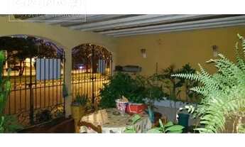 Imagem: Santo André - Casa Padrão - Vila Guiomar