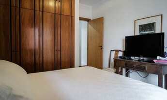 Imagem 4: Apartamento Duplex em Real Parque com 275m² 4Dormitórios sendo 2 suítes