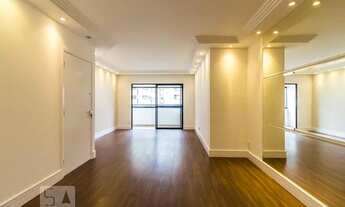 Imagem 2: Apartamento para Aluguel - Perdizes, 4 Quartos, 128 m2