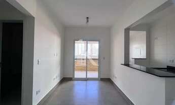 Imagem 2: Apartamento com 1 dorm, Ocian, Praia Grande - R$ 280 mil, Cod: 7755