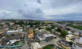 Imagem 3: Alugo Apartamento 2 Quartos no Condomínio Único