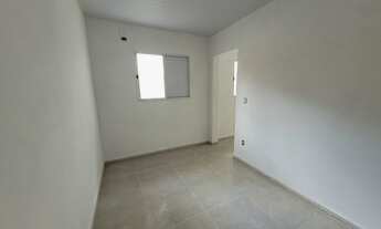 Imagem 4: Casa com 1 dormitório para alugar, 35 m² por R$ 1.164,00/mês - Vila Lúcia - São Paulo/SP