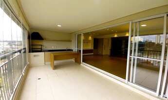 Imagem 3: Apartamento a venda 132m² com 3 suítes, 2 vagas, em Jardim São Bento - Jundiaí - SP