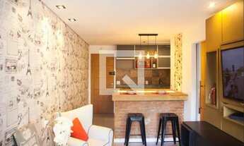 Imagem 5: Apartamento para Aluguel - Consolação, 1 Quarto, 39 m2