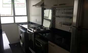 Imagem 5: SANTA CECÍLIA - 1 DORMITÓRIO MOBILIADO COM GARAGEM