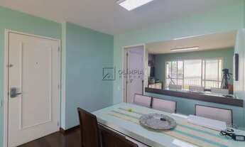 Imagem 7: Apartamento Venda Chácara Santo Antônio 97 m² 3 Dormitórios