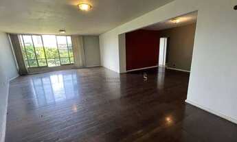 Imagem 5: Apartamento com 4 dormitórios, 155 m² - venda por R$ 3.600.000,00 ou aluguel por R$ 10.339