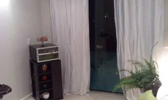 Imagem 5: Apartamento Cancela Preta - 80m² - 2 Quartos