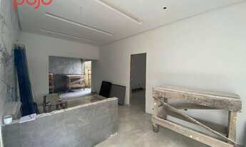 Imagem: Casa em construção - Arbre