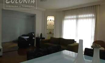 Imagem: Santo André - Apartamento Padrão - Santa