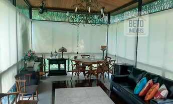 Imagem 5: Fazenda/Sítio/Chácara para venda tem 5711200 metros quadrados