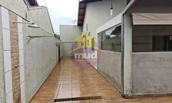 Imagem 16: Casa para à venda no bairro Jardim Caparroz, em São José do Rio Preto - SP