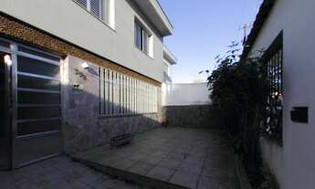 Imagem: Sobrado com 3 dormitórios à venda, 225