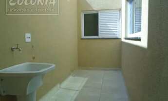 Imagem 4: Santo André - Apartamento Padrão - Vila Camilópolis