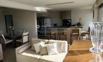 Imagem 5: APARTAMENTO VARANDA GOURMET 140 M² COM 03 DORMITÓRIOS, 03 SUÍTES, 02 VAGAS - BOSQUE DA SAÚ