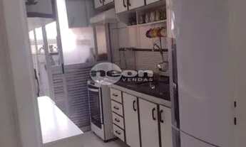 Imagem 7: SãO BERNARDO DO CAMPO - Apartamento Padrão - Dos Casa