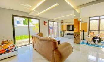 Imagem 5: Casa com 4 dormitórios à venda, 174 m² por R$ 990.000,00 - Centro - Palhoça/SC