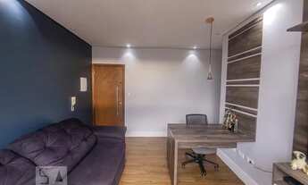 Imagem 3: Apartamento para Aluguel - Vila Ema, 1 Quarto, 40 m2